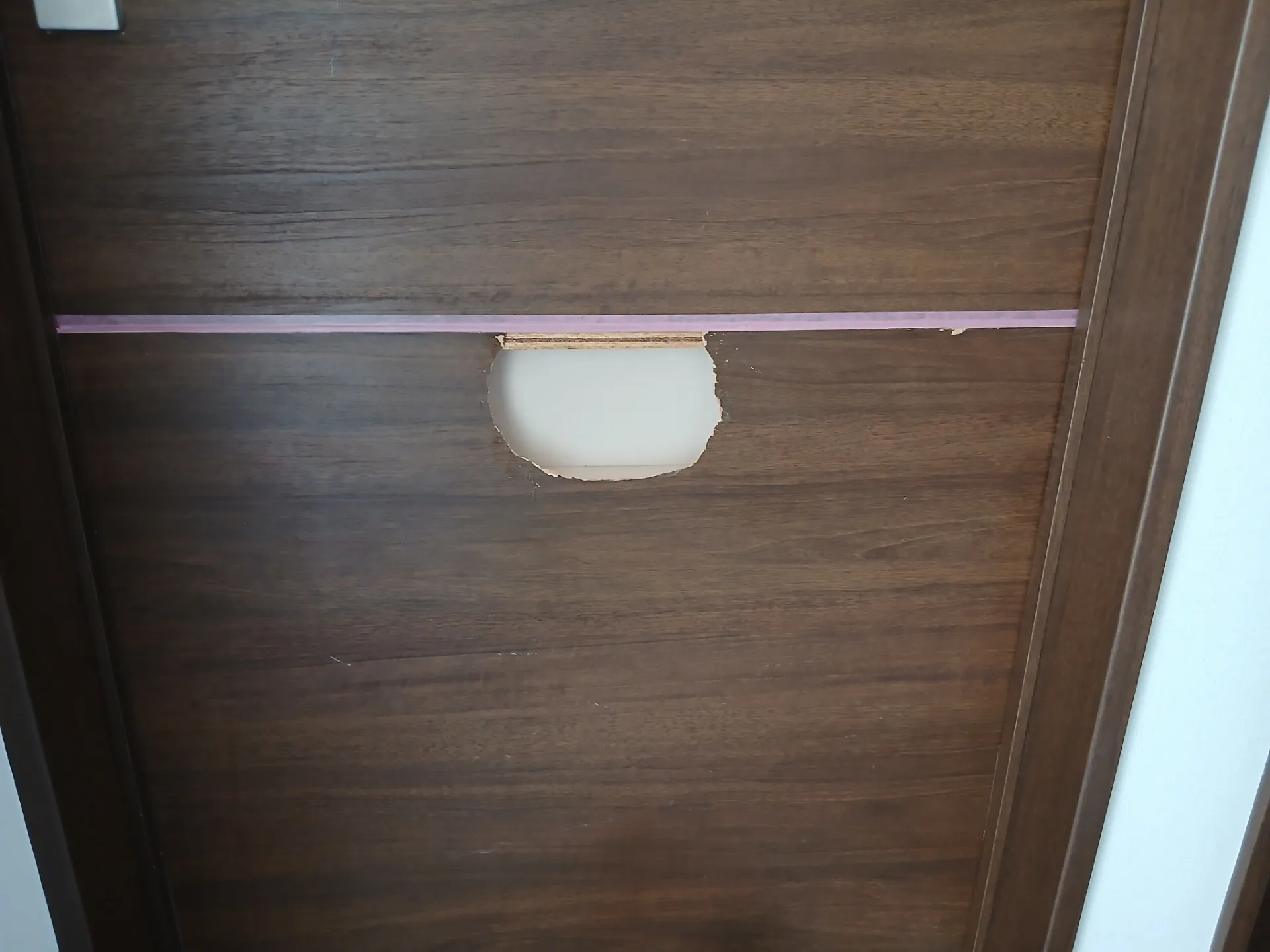 建具(室内ドア)