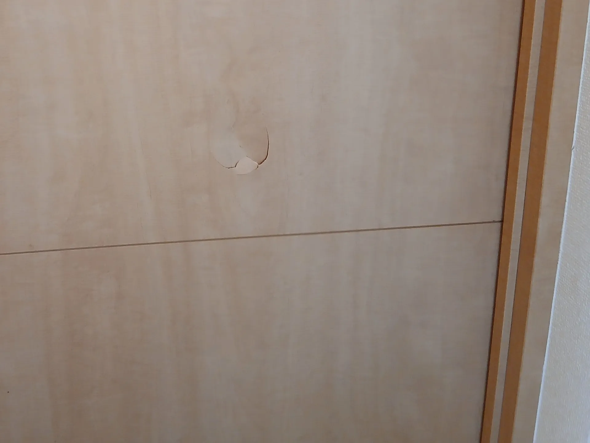 建具(室内ドア)